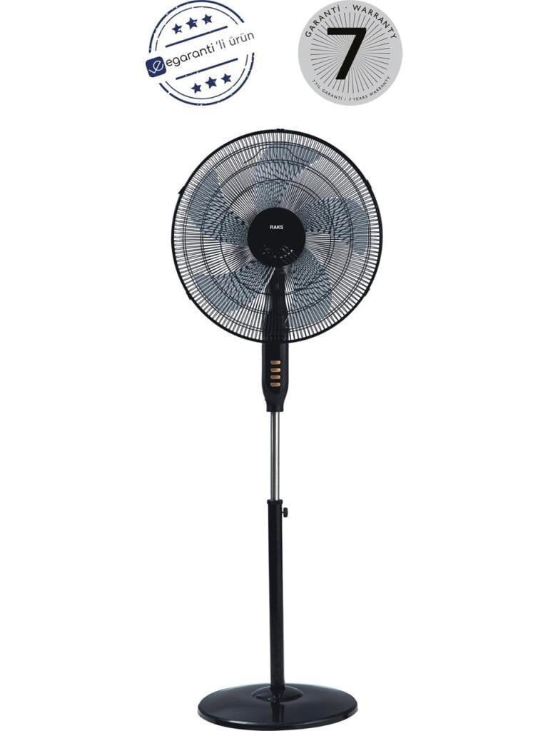Raks SF 18 Extra Ayaklı Vantilatör