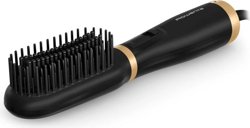 Rowenta PowerStraight 2 in 1 Kurutma ve Düzleştirme Islak ve Kuru Saç Düzleştirici