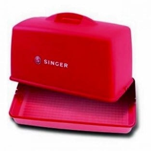 Singer 622 Dikiş Makinası Çantası