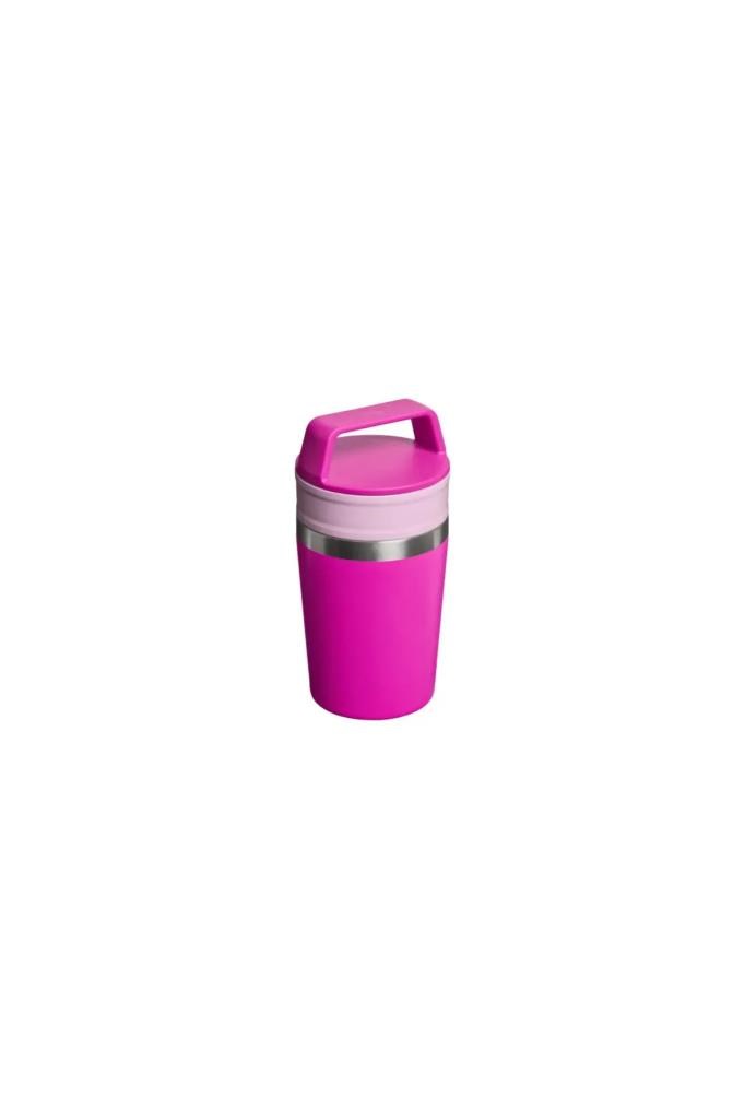 Stanley Cafe-To-Go Pembe 0.23 lt Termos Bardak