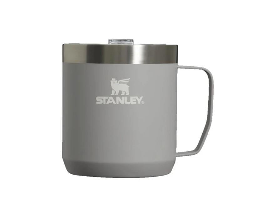 Stanley Klasik Gri 0.35 lt Çelik Termos Bardak
