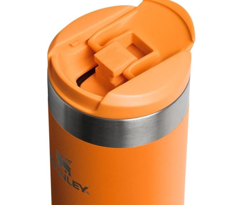 Stanley The AeroLight Transit Turuncu  0.35 lt Termos Bardak