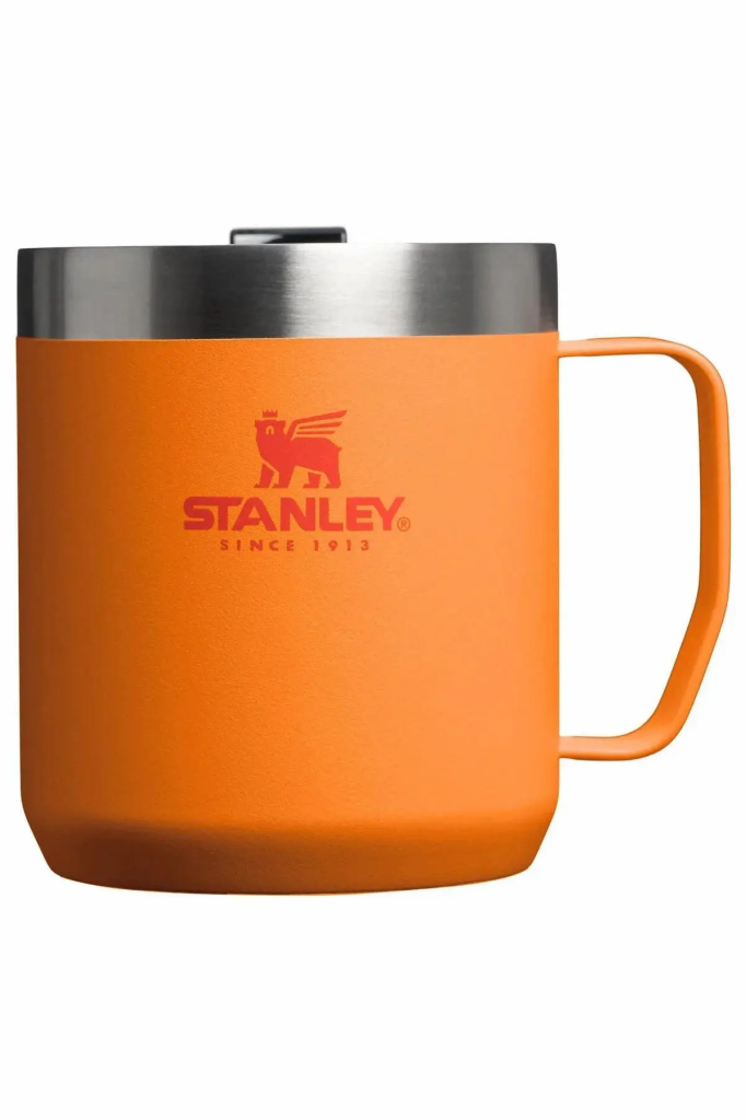 Stanley The Everyday Camp Mug 0.35L / 12oz