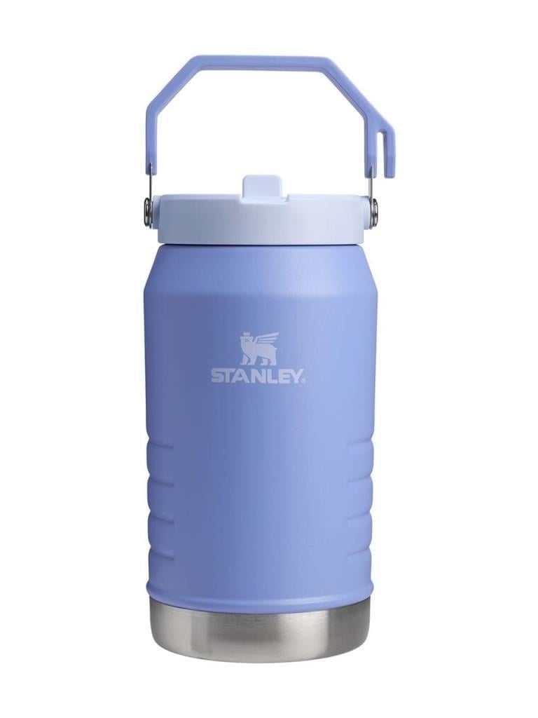 Stanley The Ice Flow Flip Straw Mor 1.9 Lt 2.0 Su Termosu