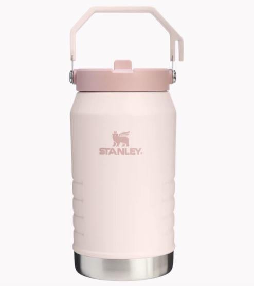 Stanley The Ice Flow Flip Straw Pudra 1.9 Lt 2.0 Su Termosu