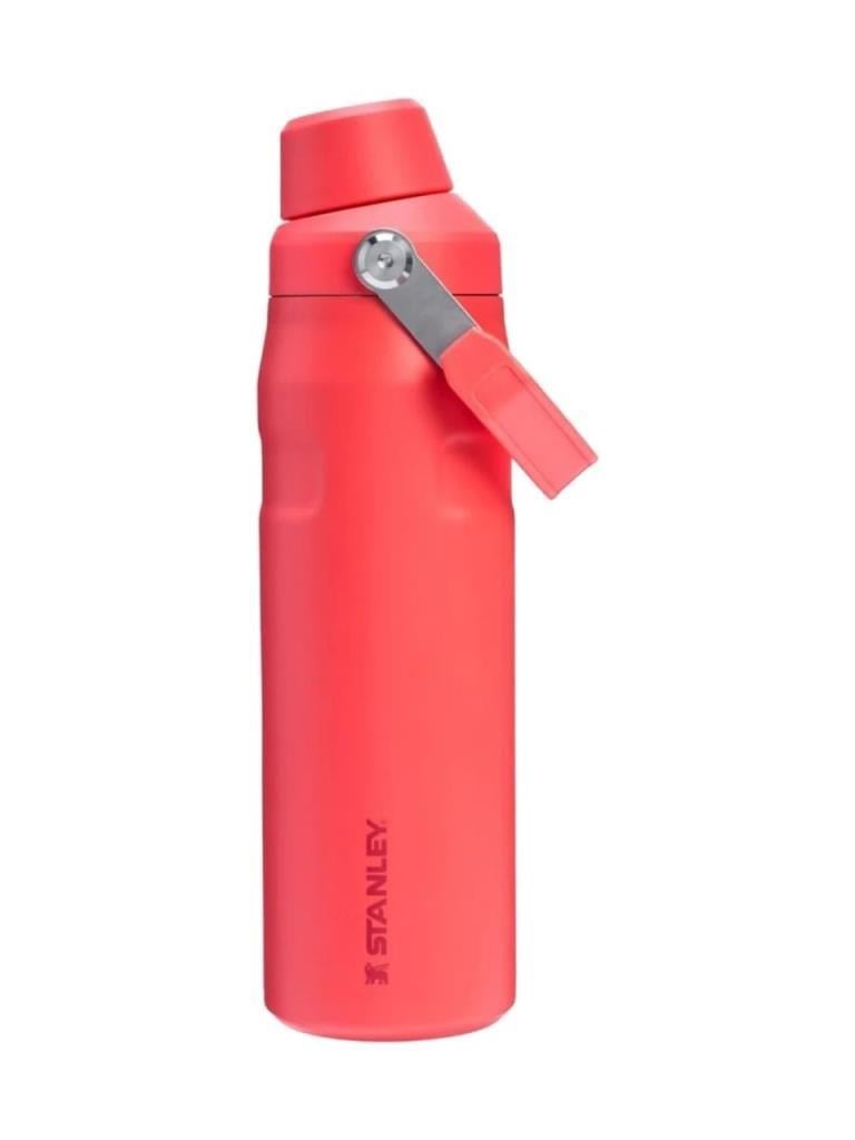 Stanley The IceFlow Bottle Fast Flow 0.7L/24oz Kırmızı Termos