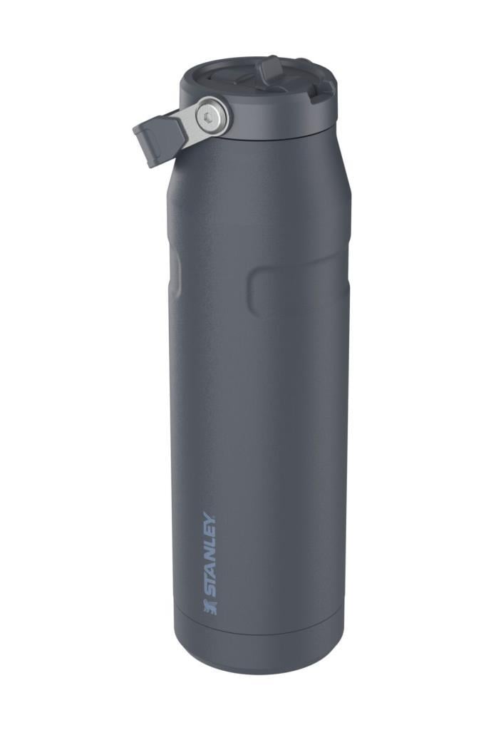 Stanley The IceFlow Bottle Flip Straw 2.0 1.06 Lacivert Termos
