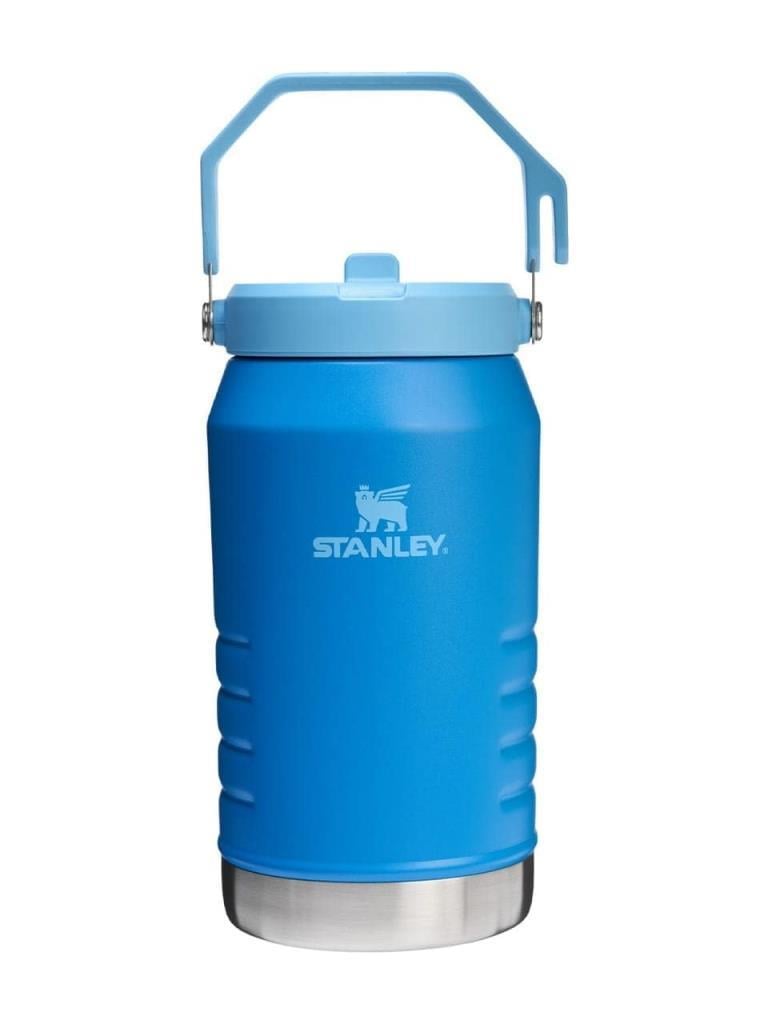 Stanley The Iceflow Flip Straw Mavi 1,9 Lt Termos