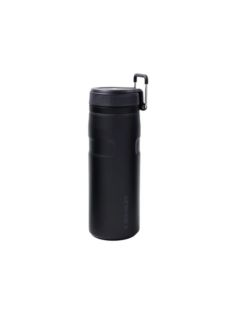 Stanley The Iceflow Twist Flip Siyah 0.47 Lt Termos 