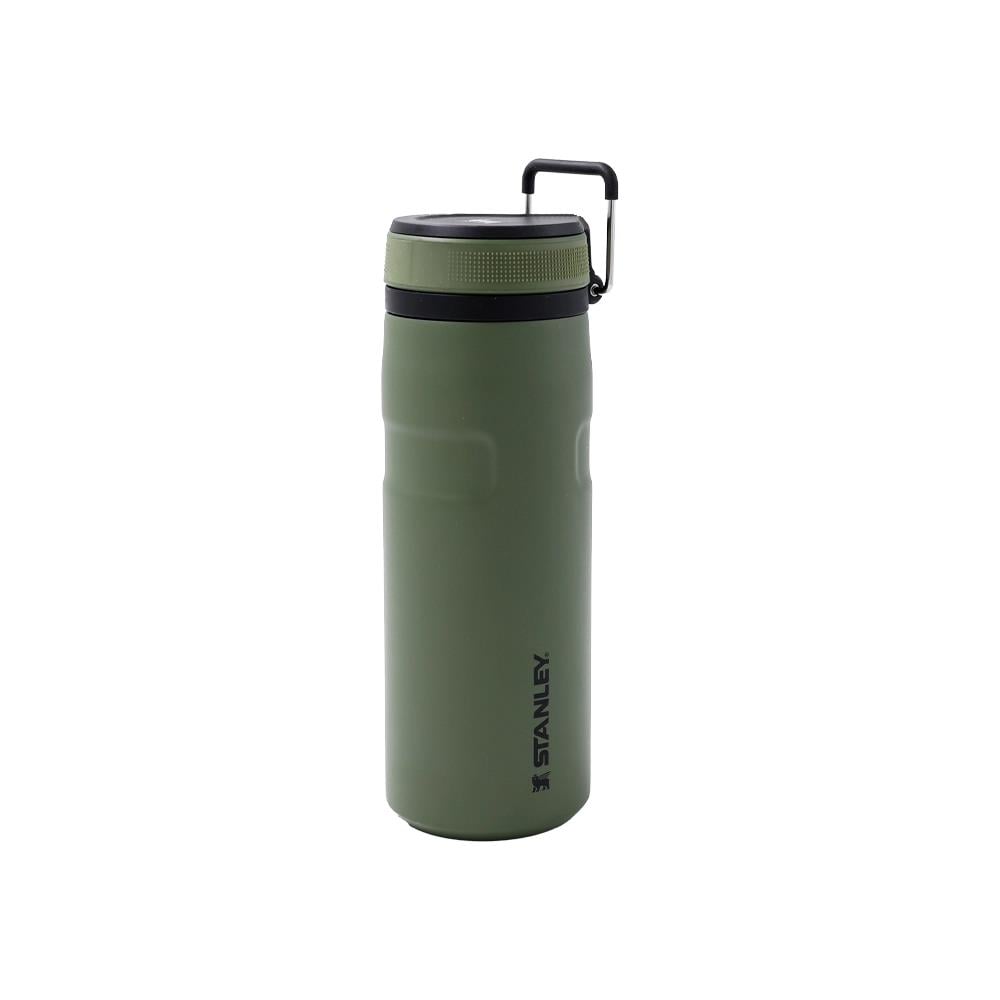 Stanley The Iceflow Twist Flip Yeşil 0.47 lt Çelik Termos
