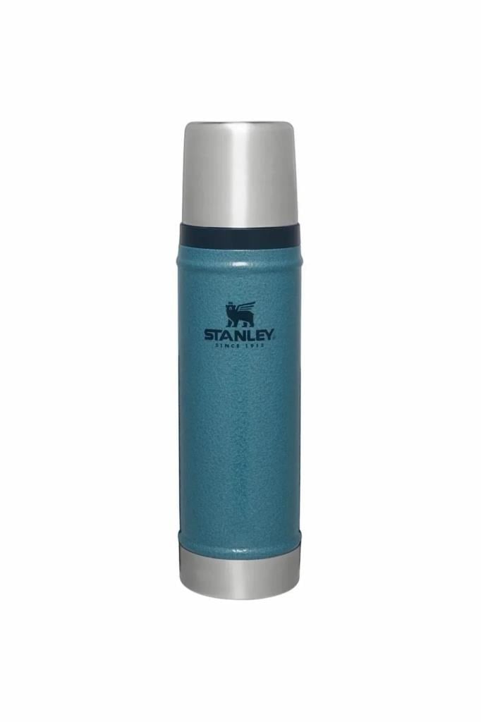 Stanley The Legendary Classic Bottle Mavi 0.59L Termos