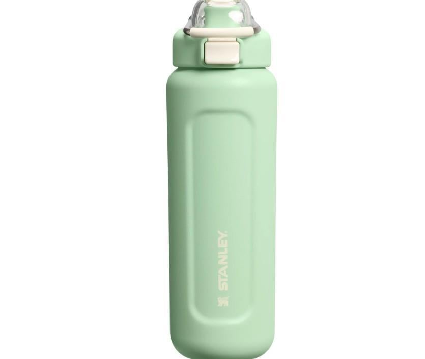 Stanley Wellspring Açık Yeşil Bottle 0,70 Lt Termos