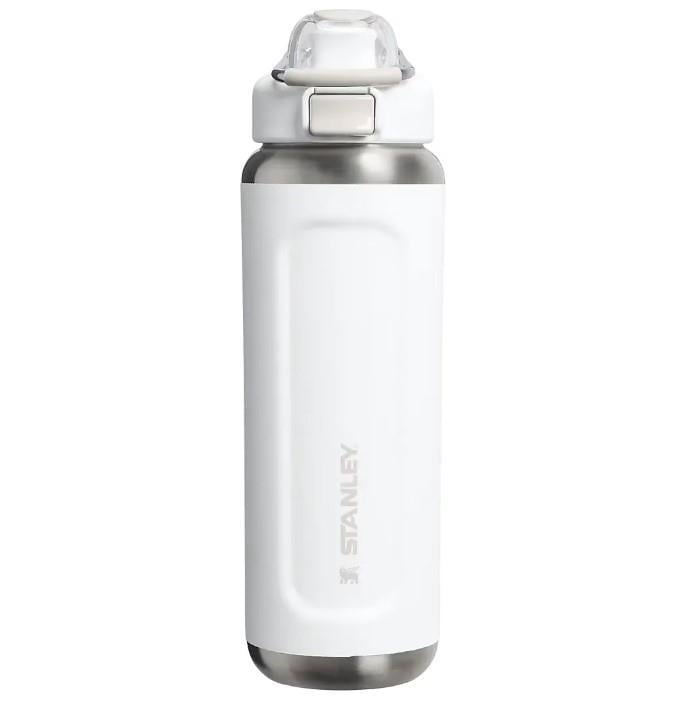 Stanley Wellspring Beyaz  Bottle 0,70 Lt Termos