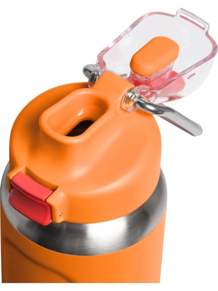 Stanley Wellspring Turuncu Bottle 0,70 Lt Termos