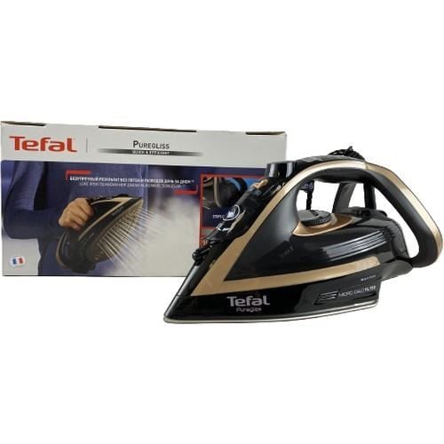 Tefal FV8064 Pureglıss 3000 W Buharlı Ütü