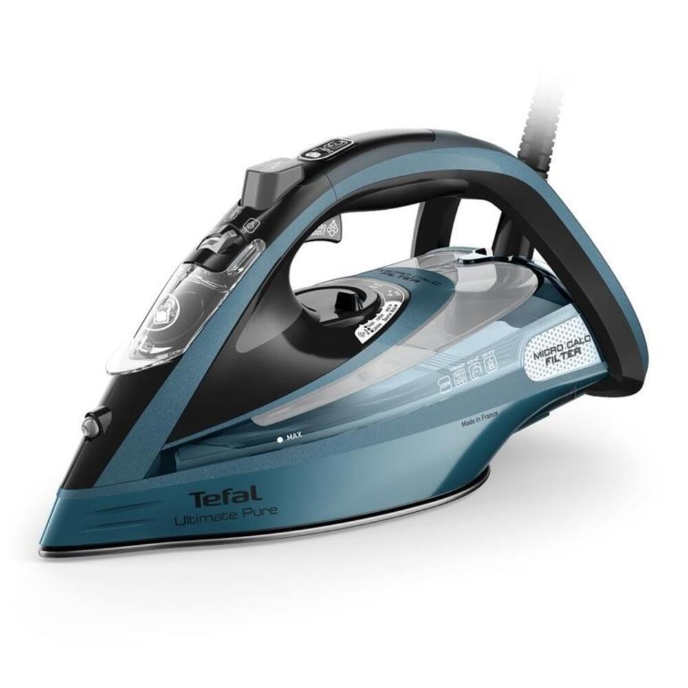 Tefal FV9851 3200 W Ultimate Pure  Buharlı Ütü