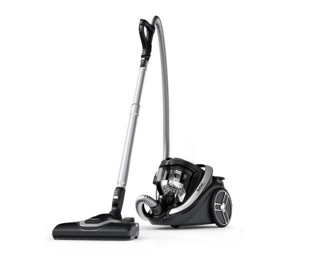 Tefal Silence Force Cyclonic TW7976 550 W Toz Torbasız Süpürge
