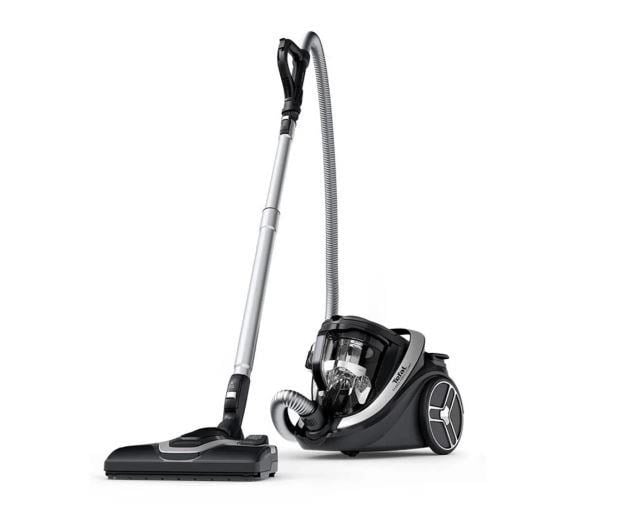 Tefal Silence Force Cyclonic TW7976 550 W Toz Torbasız Süpürge