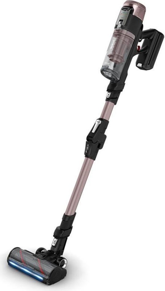 Tefal X-Force Flex 16.60 Animal Aqua 780 Watt Dikey Şarjlı Süpürge