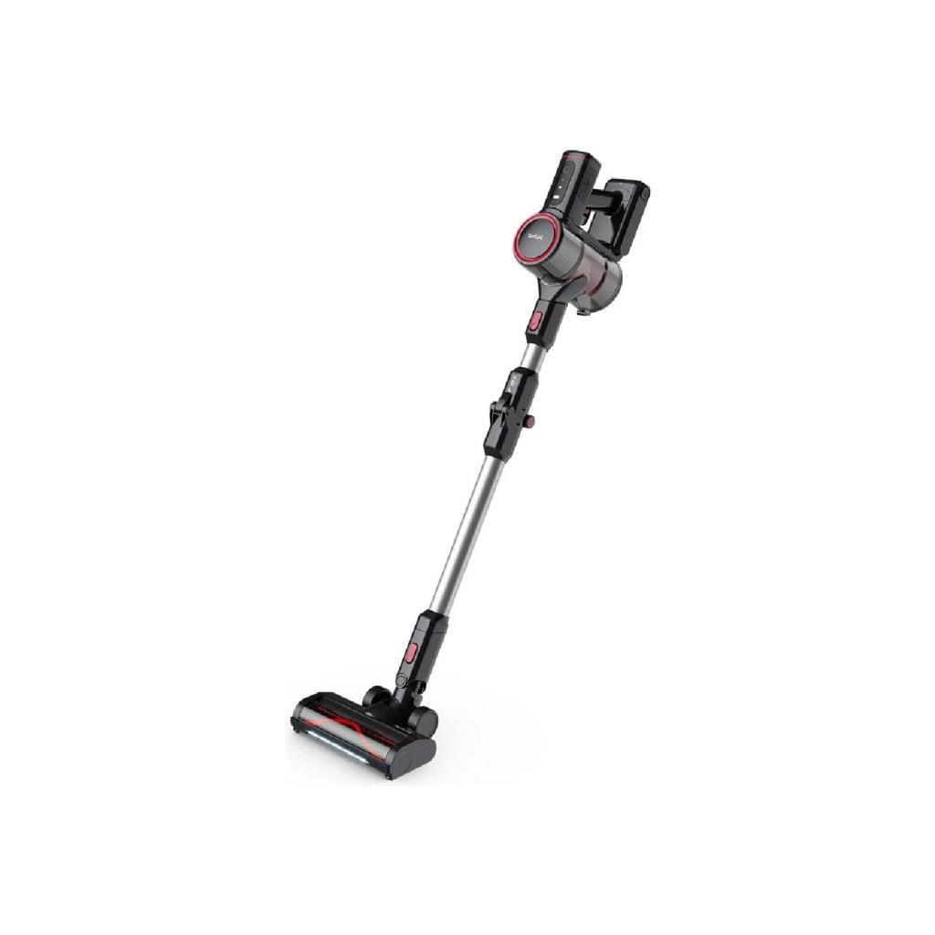 Tefal X-Force Flex 8.60 Max TY6T90TR Şarjlı Dikey Süpürge