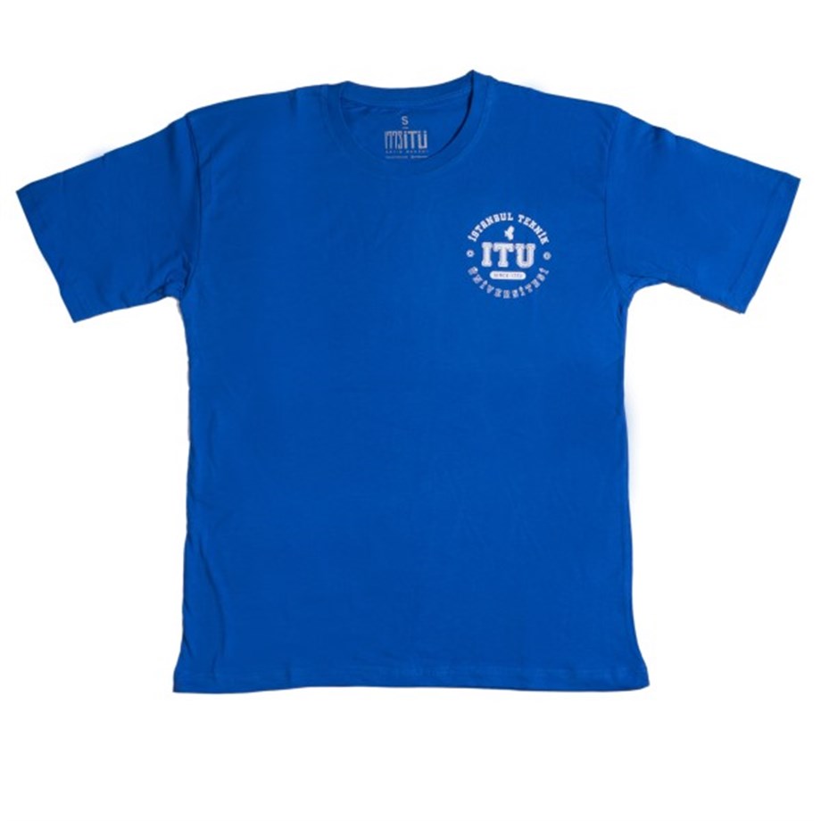 1773itu.store İtü Oversize T-Shirt