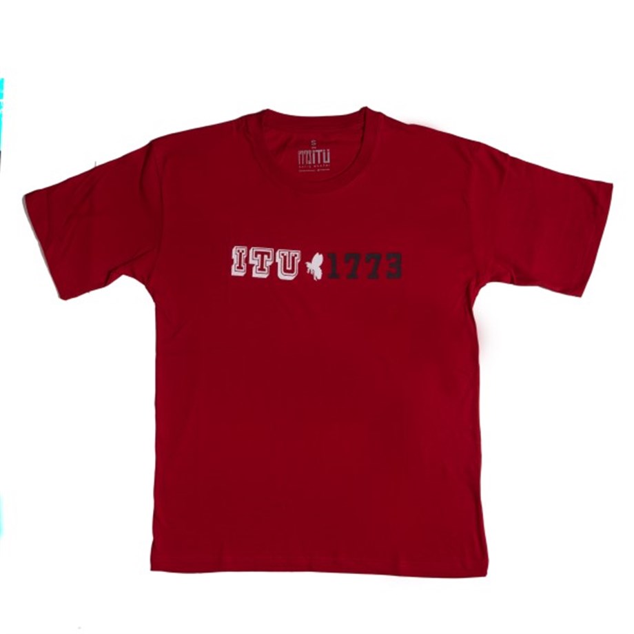 1773itu.store İtü Oversize T-Shirt