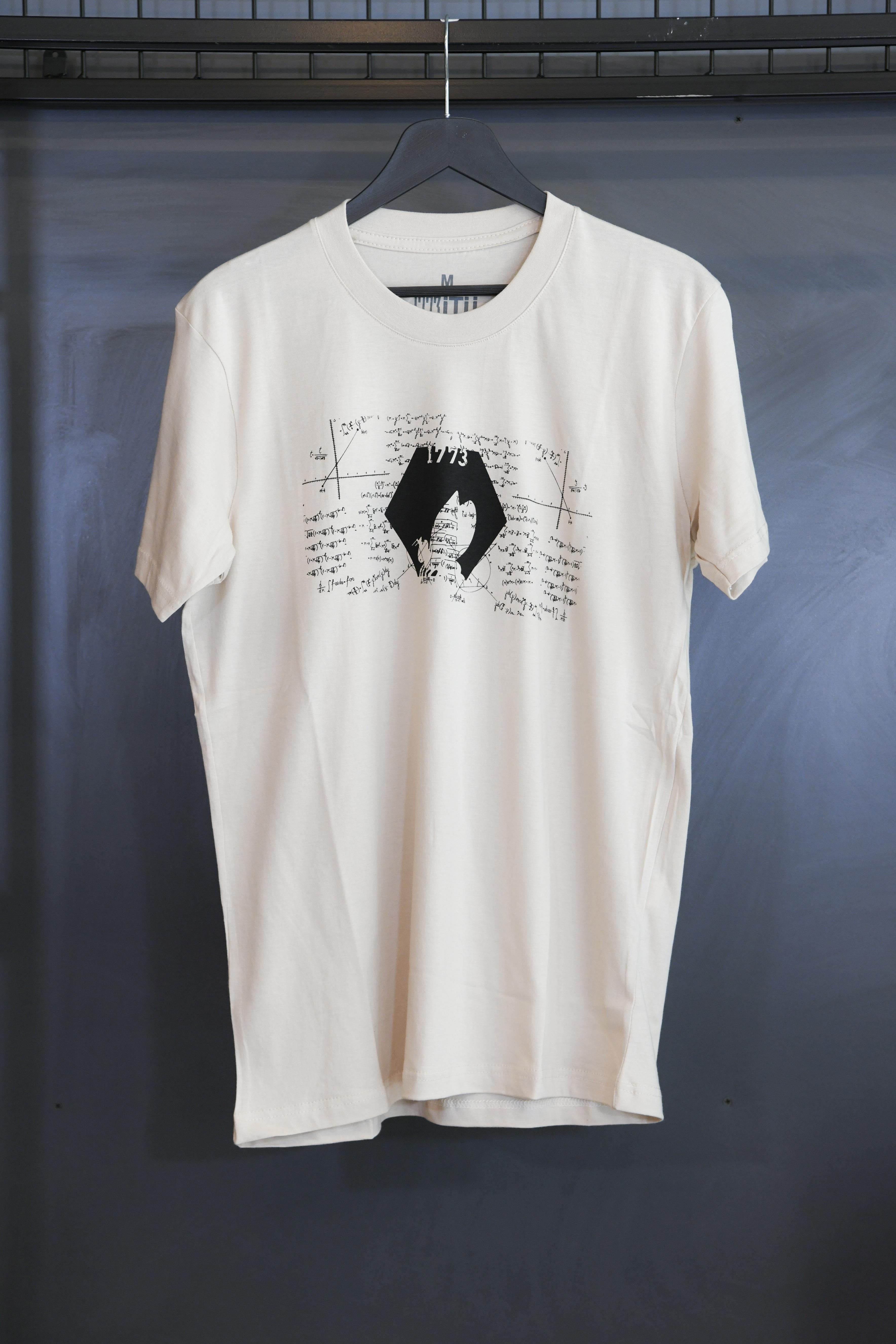 1773İtu.store Classic T-Shirt 
