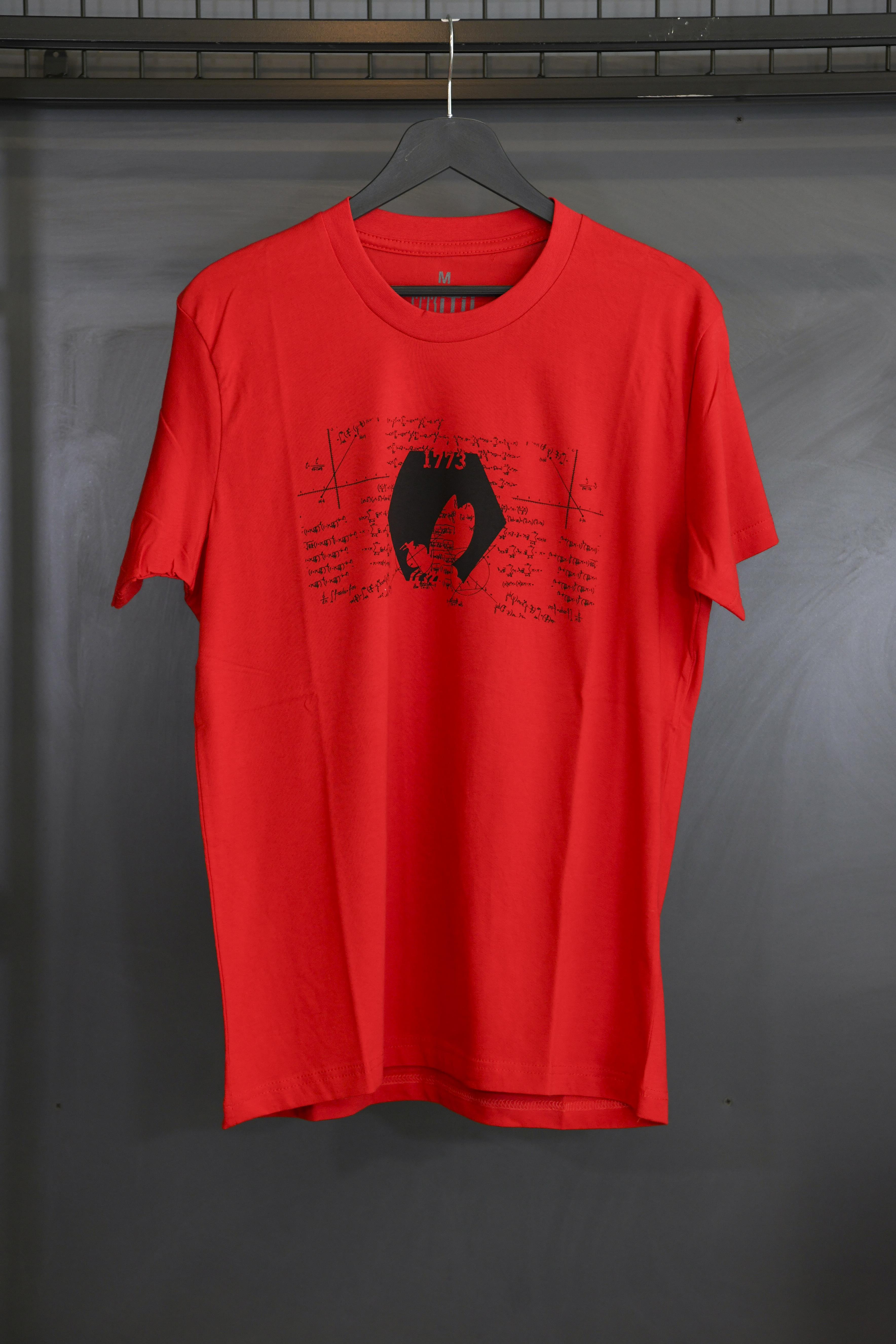 1773İtu.store Classic T-Shirt 