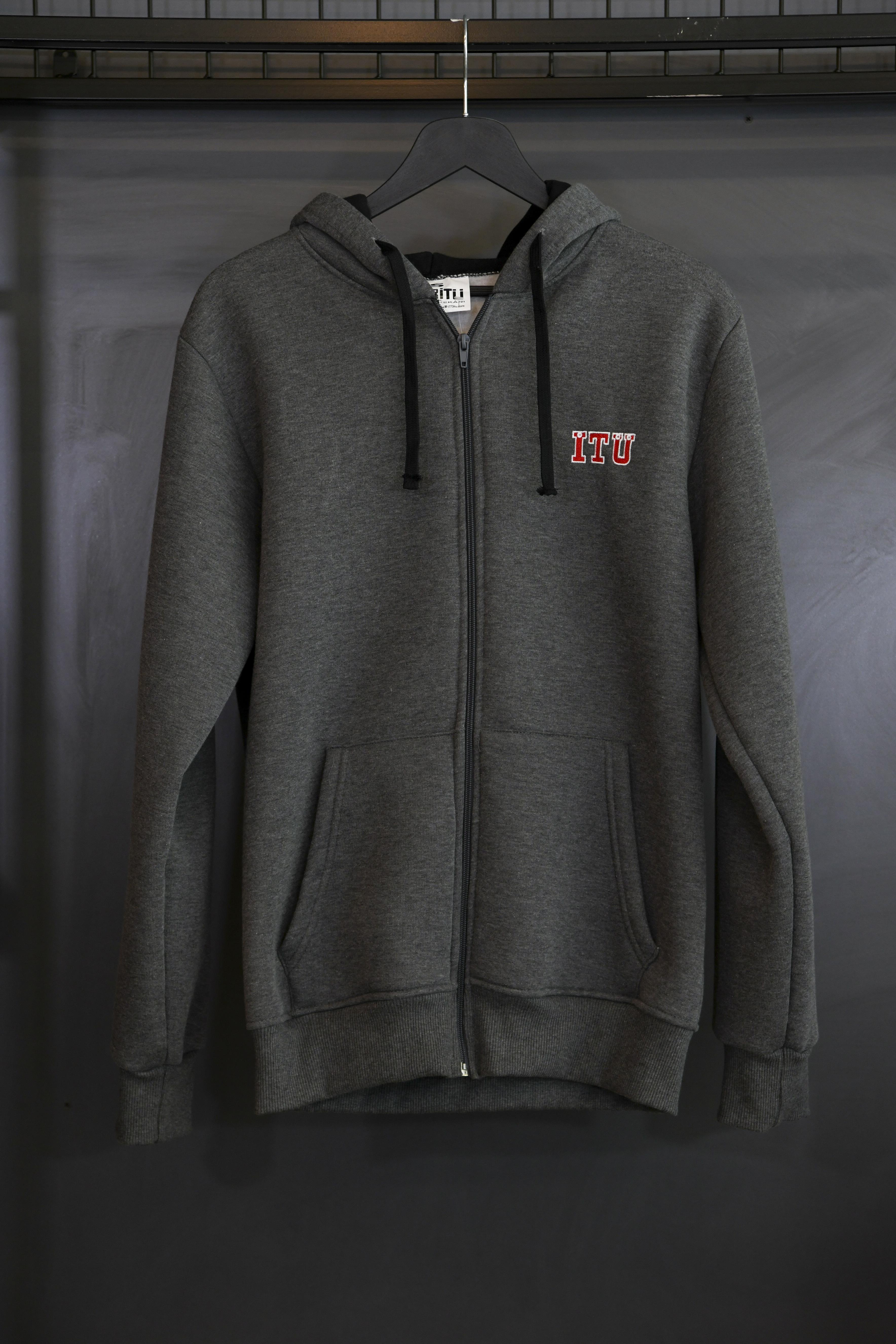 1773İtu.store Sweatshirt