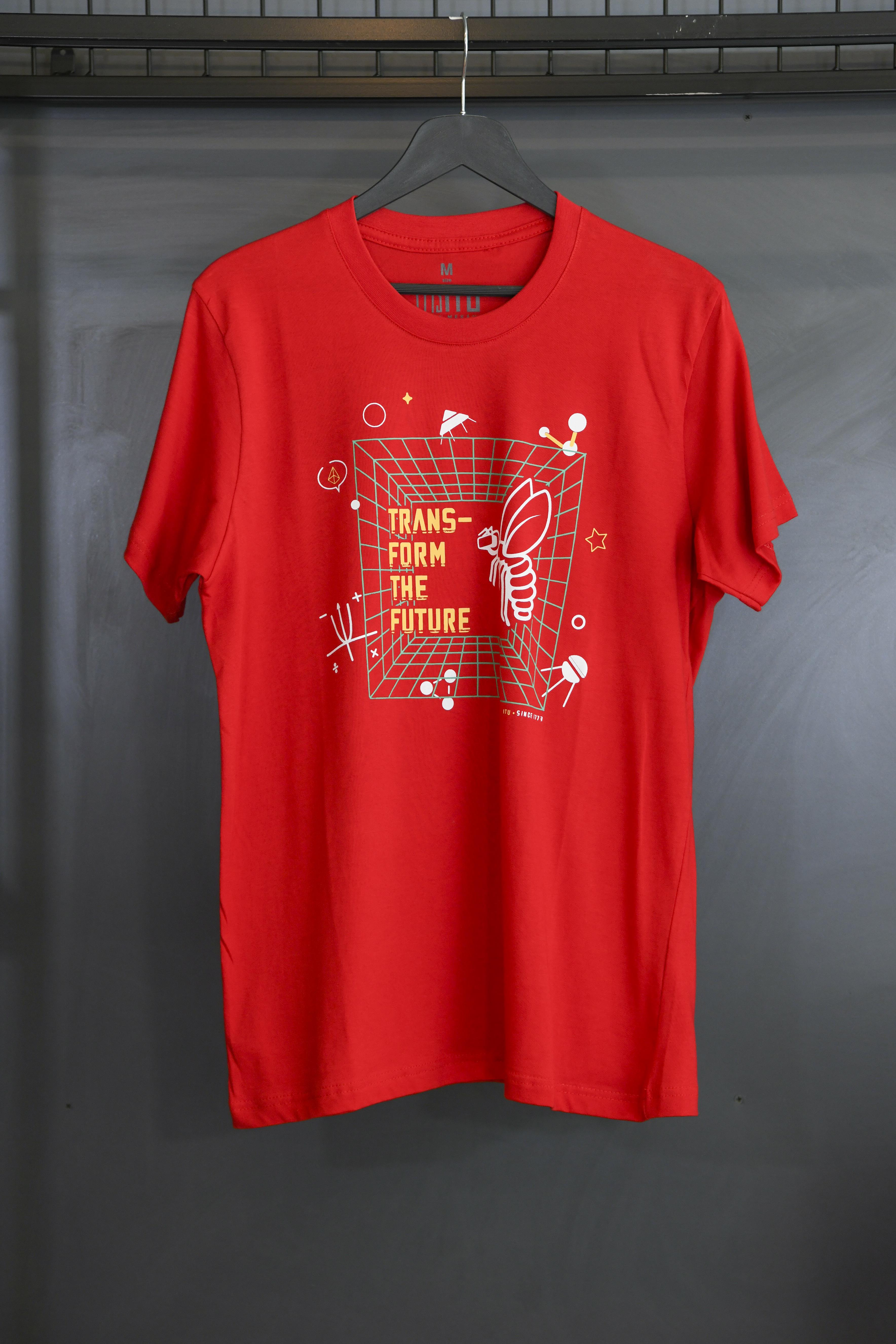 1773İtu.store Classic T-Shirt 