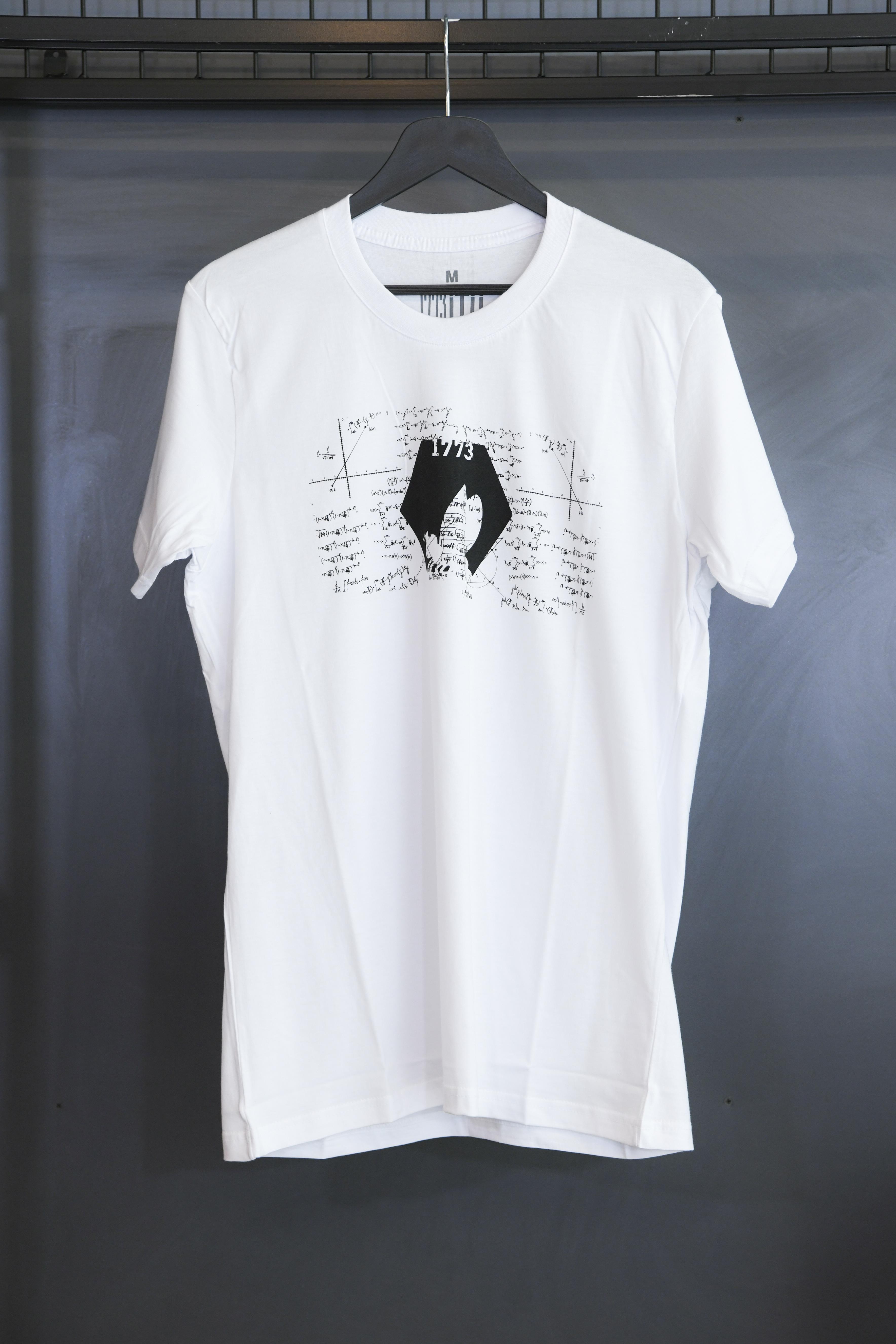 1773İtu.store Classic T-Shirt 