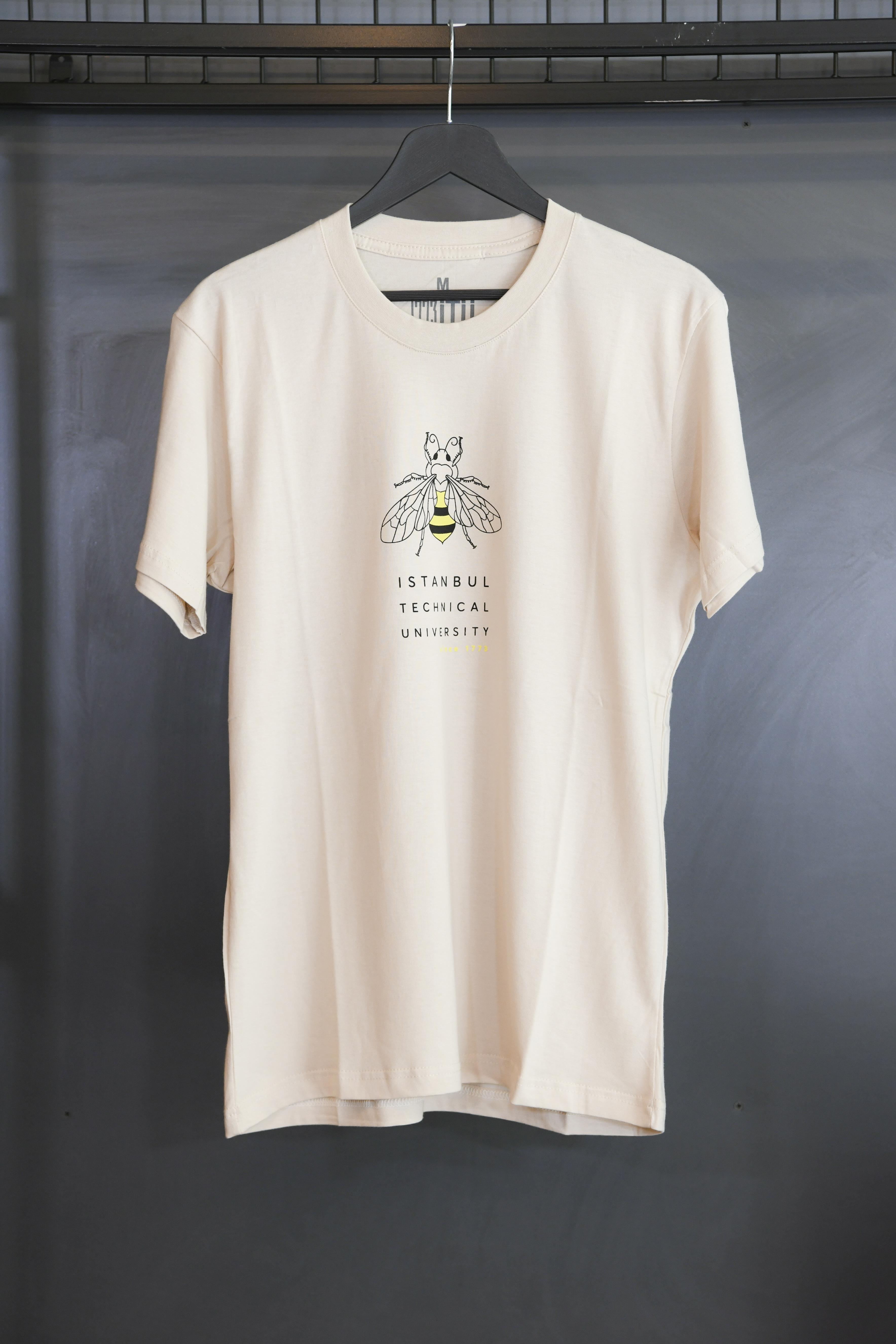1773İtu.store Classic T-Shirt 