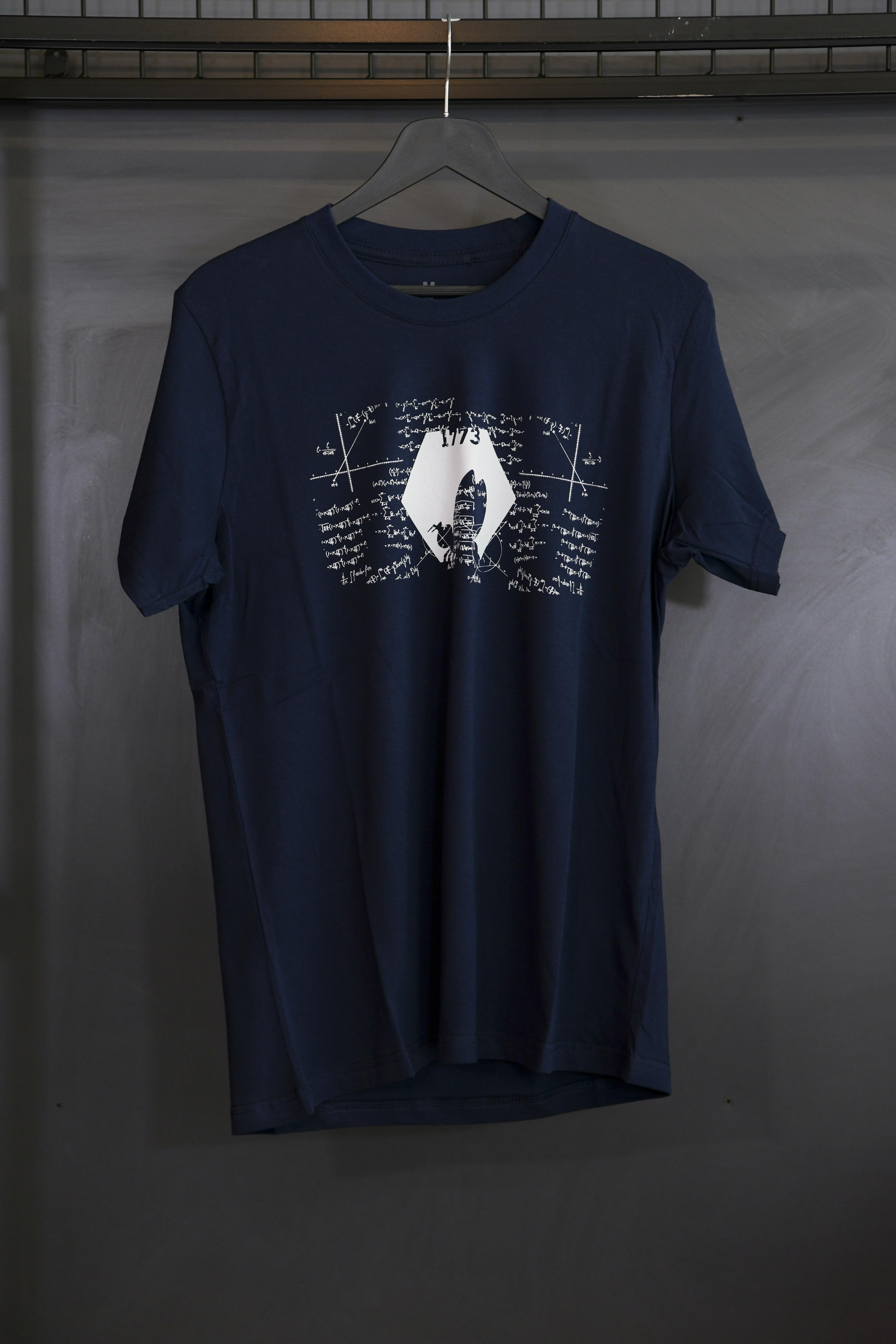 1773İtu.store Classic T-Shirt 