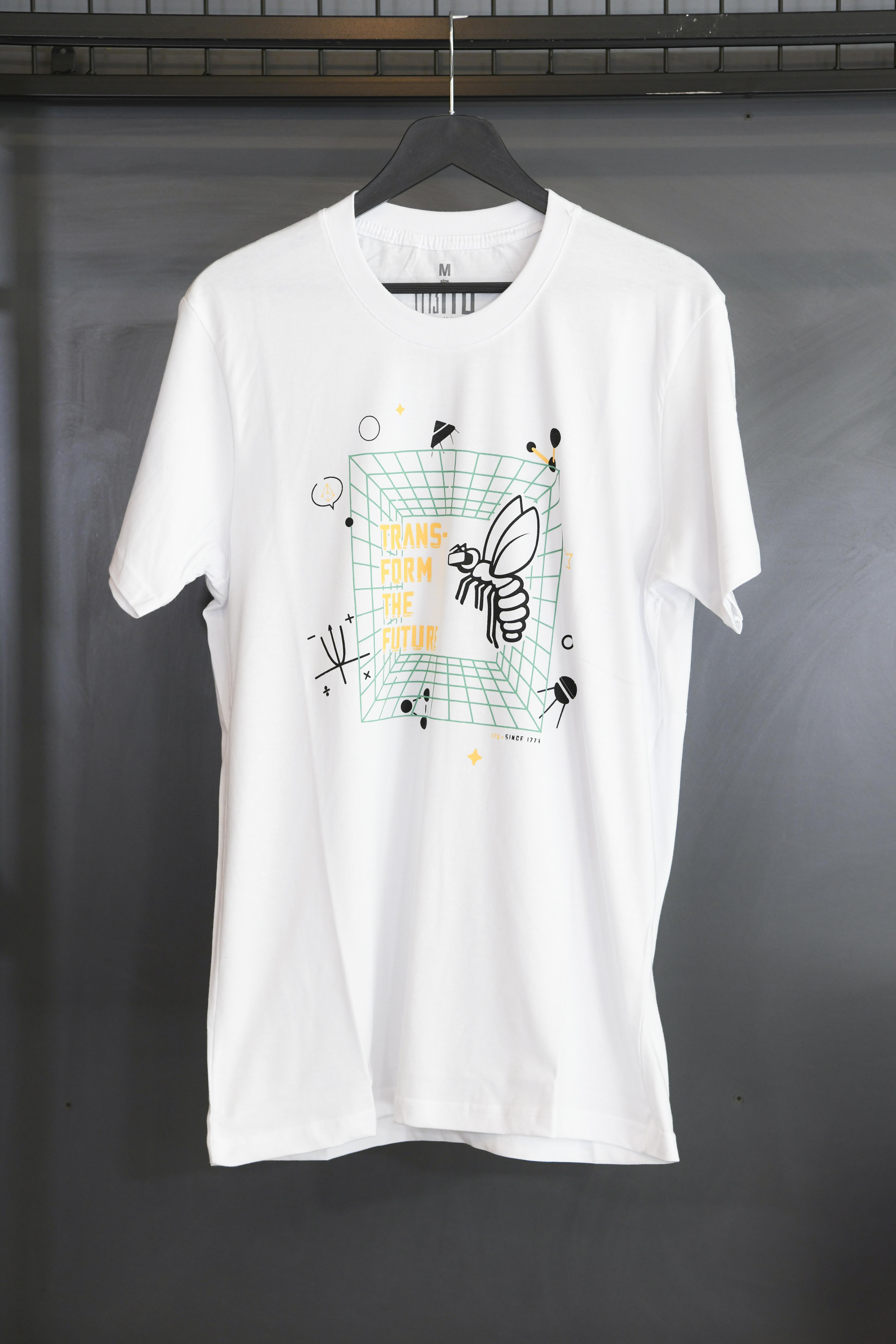 1773İtu.store Classic T-Shirt 