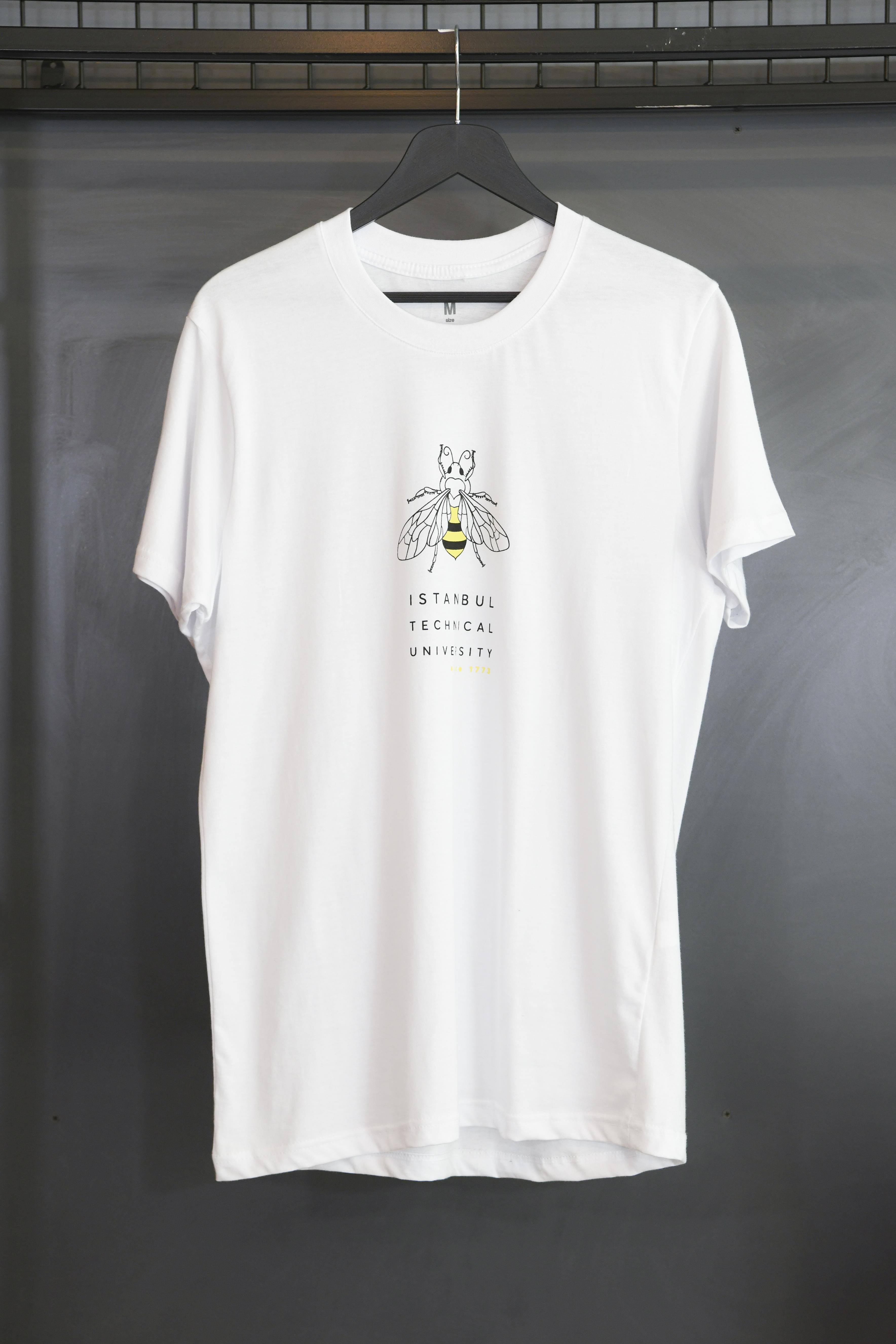 1773İtu.store Classic T-Shirt 