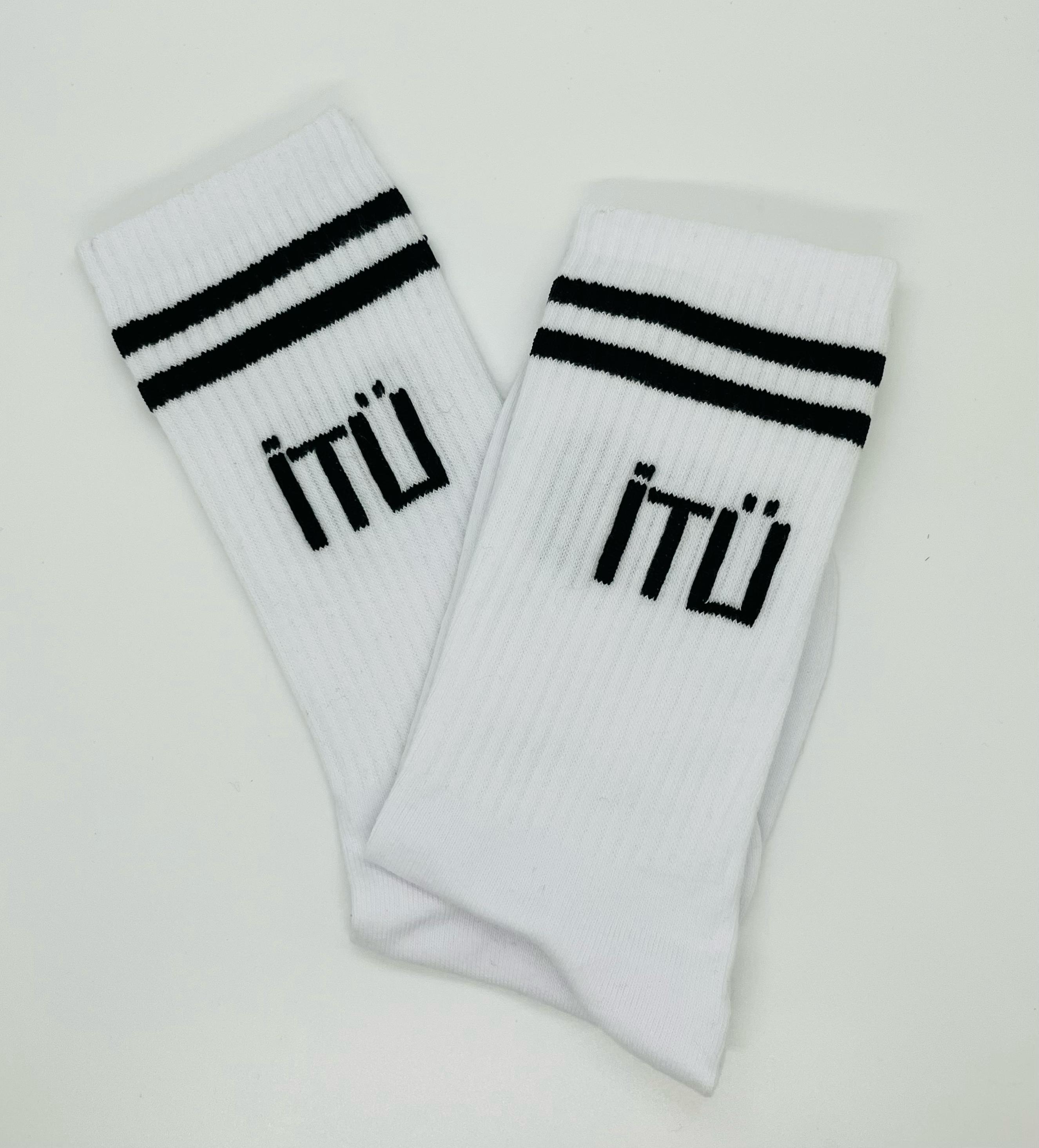 1773İtu.store İtü Özel Çorap Unisex 