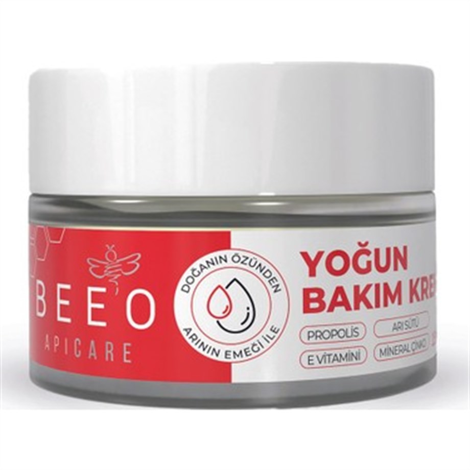 1773itu Beeo S.O.S Yoğun Bakım Kremi