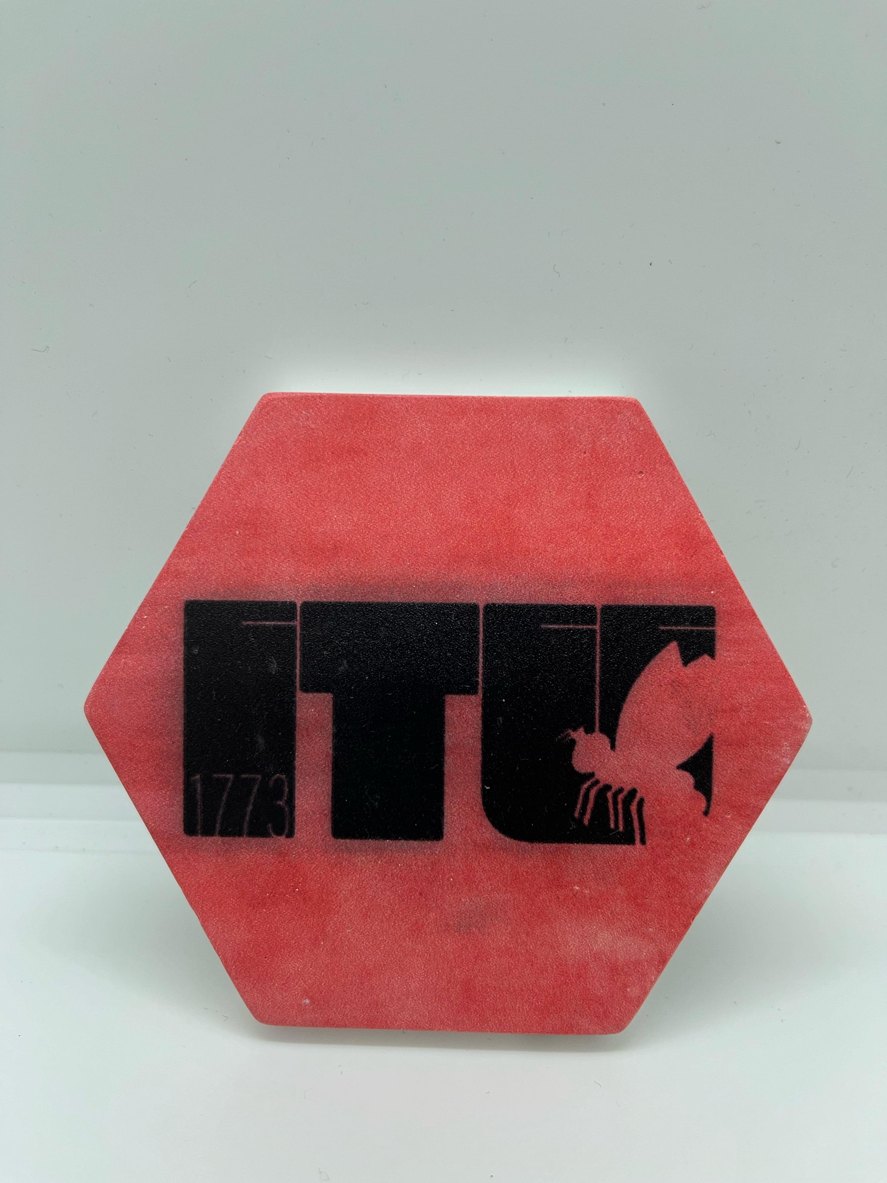1773itu.store Seramik Tasarım Bardak Altlığıı