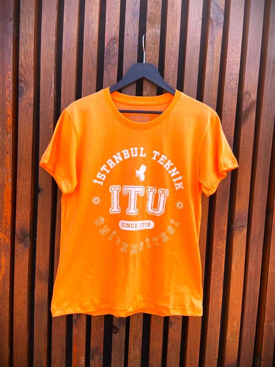 1773İtu.store Classic T-Shirt 