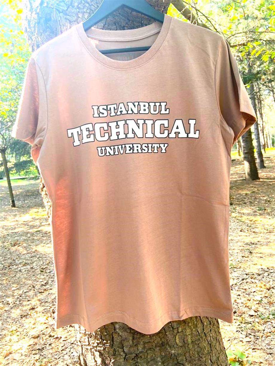 1773İtu.store Classic T-Shirt 