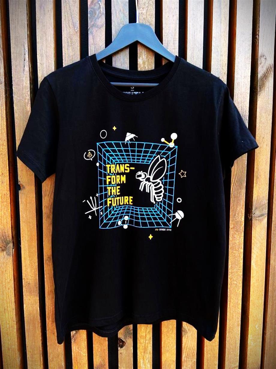 1773İtu.store Classic T-Shirt 