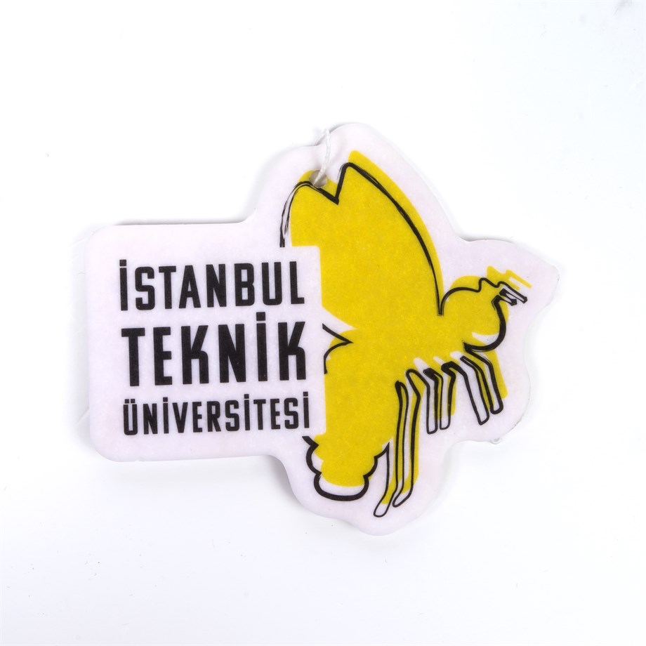 1773itu.store İtü Arı Görselli Araç Kokusu 