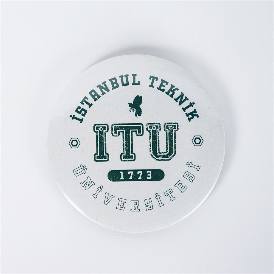 1773itu.store Magnet Küçük Boy