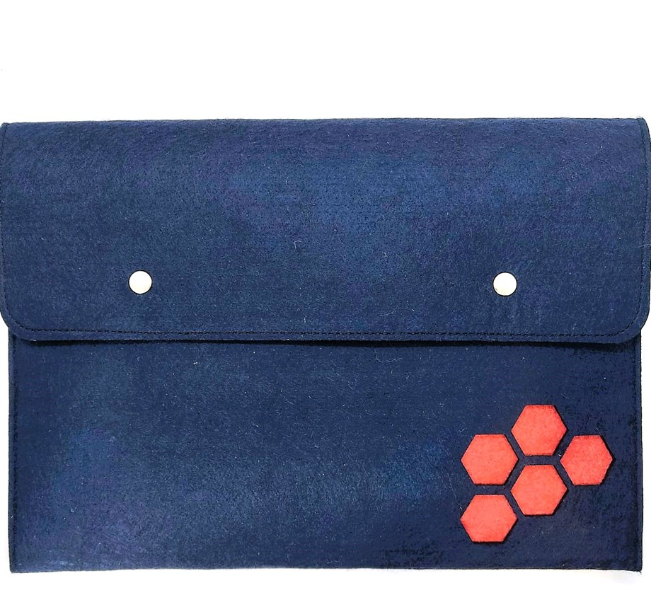 1773itu.store Notebook Laptop Keçe Kılıf