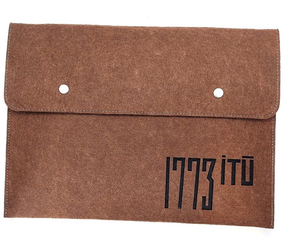 1773itu.store Notebook Laptop Keçe Kılıf