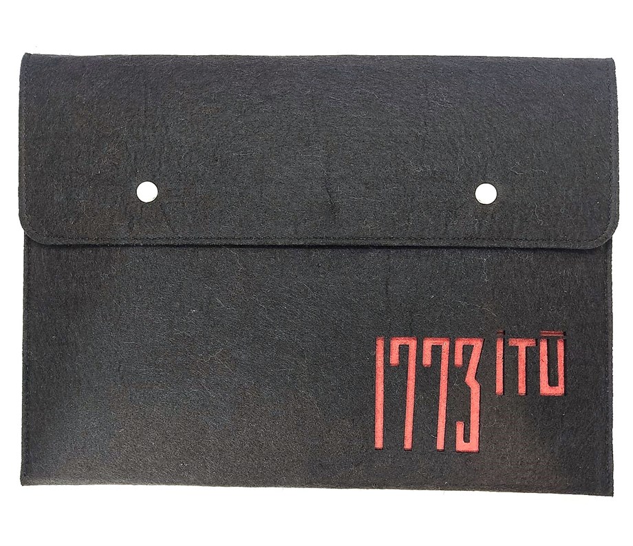 1773itu.store Notebook Laptop Keçe Kılıf