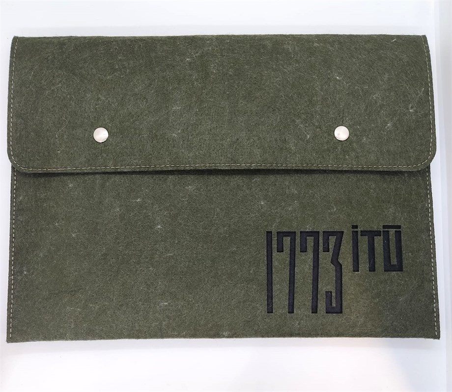 1773itu.store Notebook Laptop Keçe Kılıf