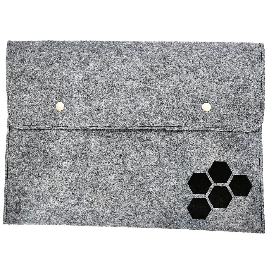 1773itu.store Notebook Laptop Keçe Kılıf