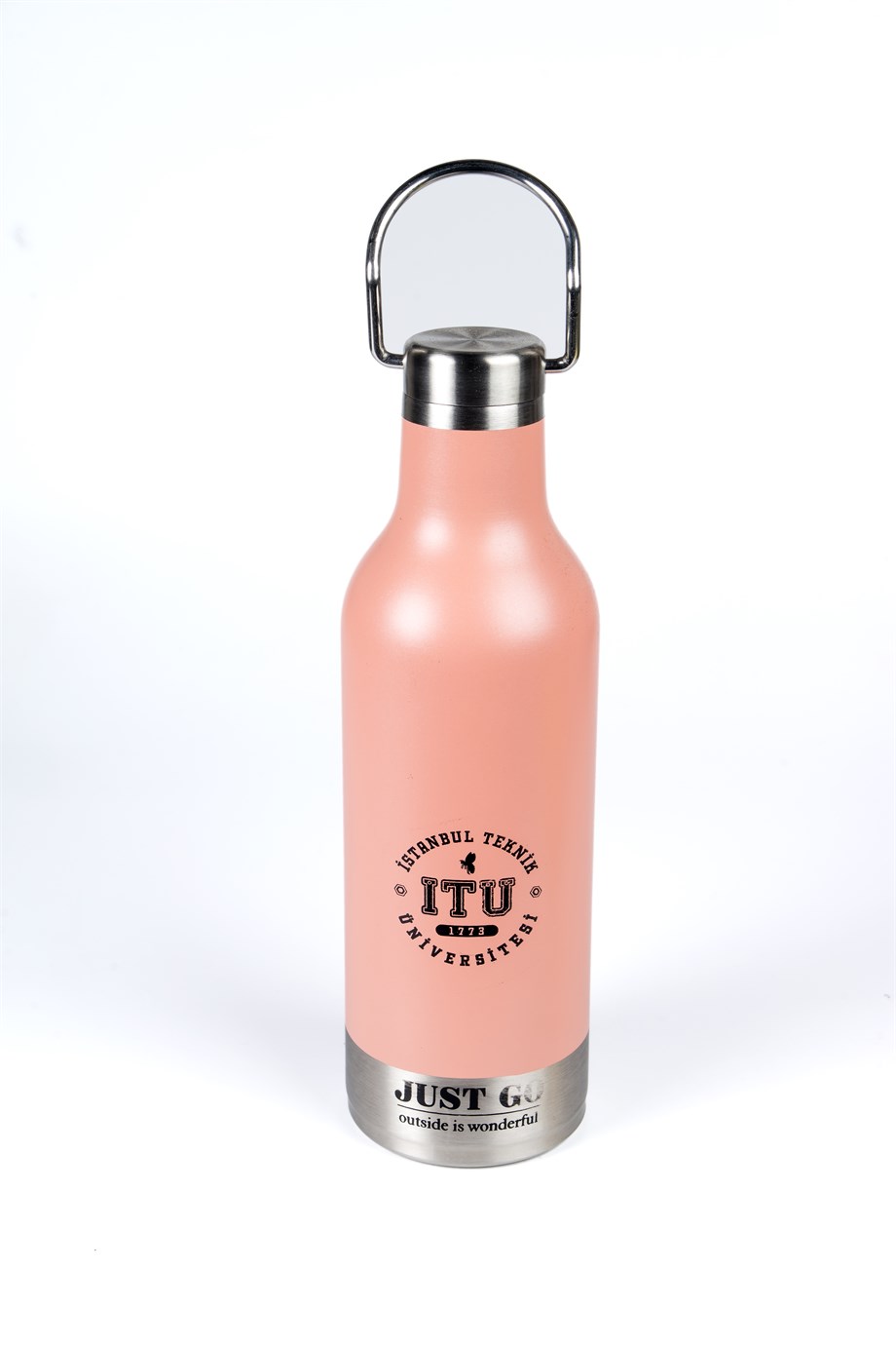 1773itu.store Tasarım İTÜ Termos