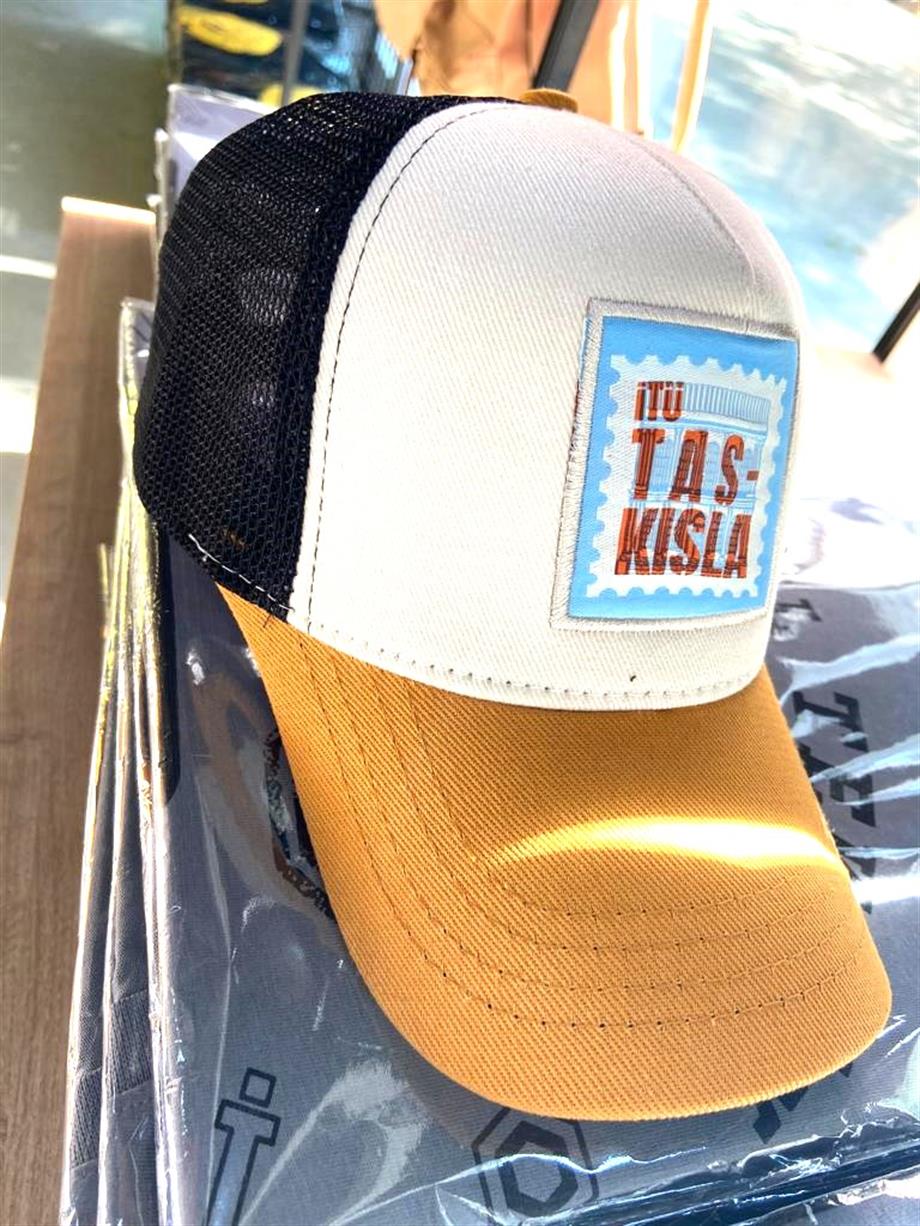 1773itü.store Tasarım Şapka Unisex